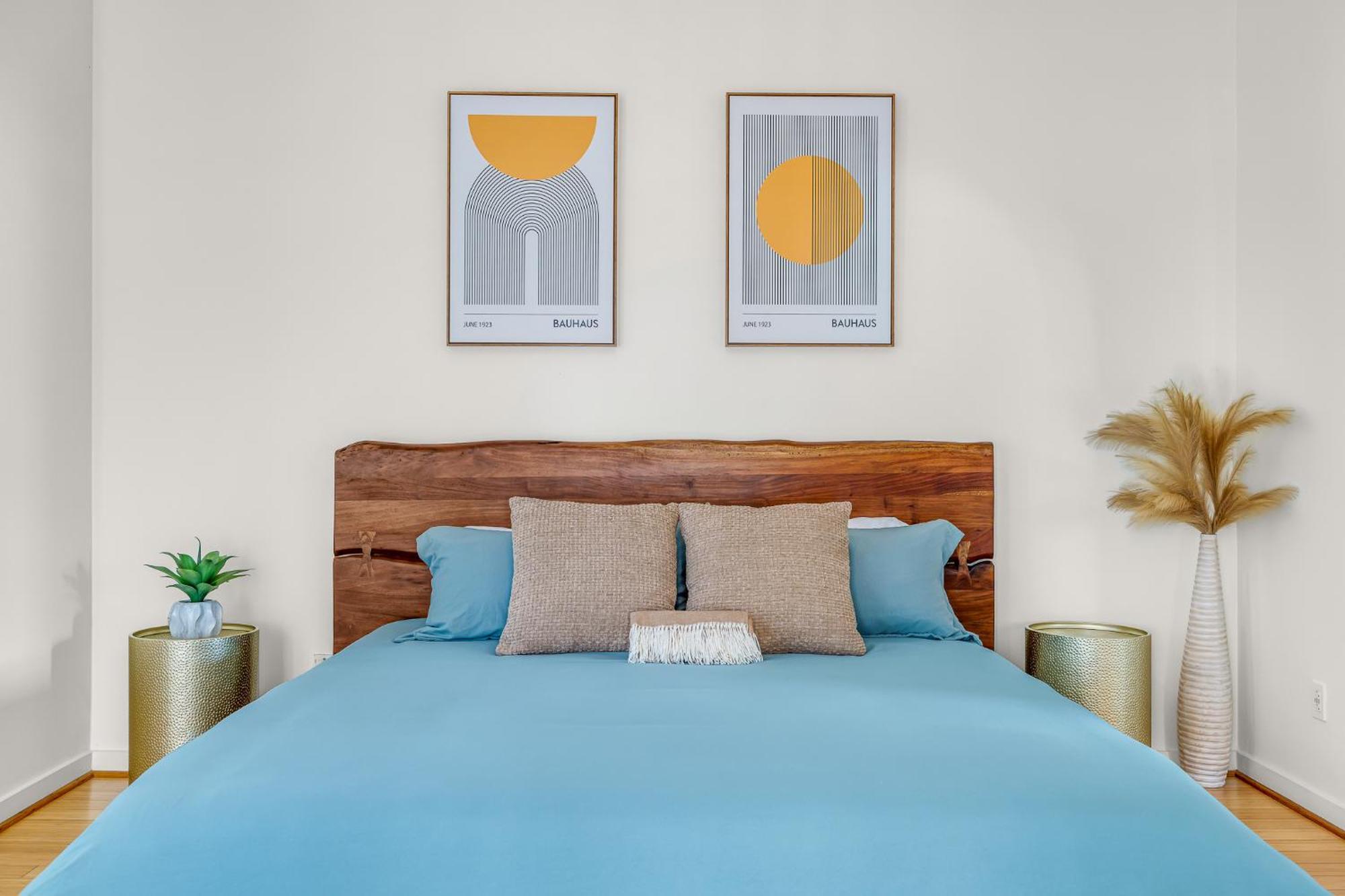 Cozy Urban Townhouse San Diego