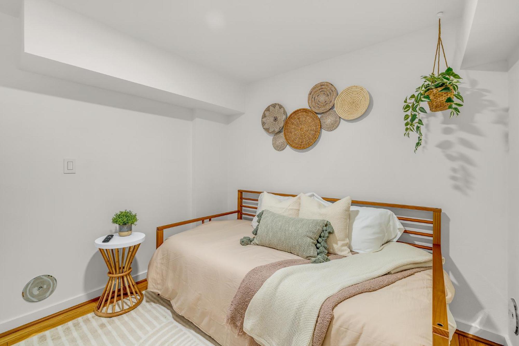 Holiday home Cozy Urban Townhouse