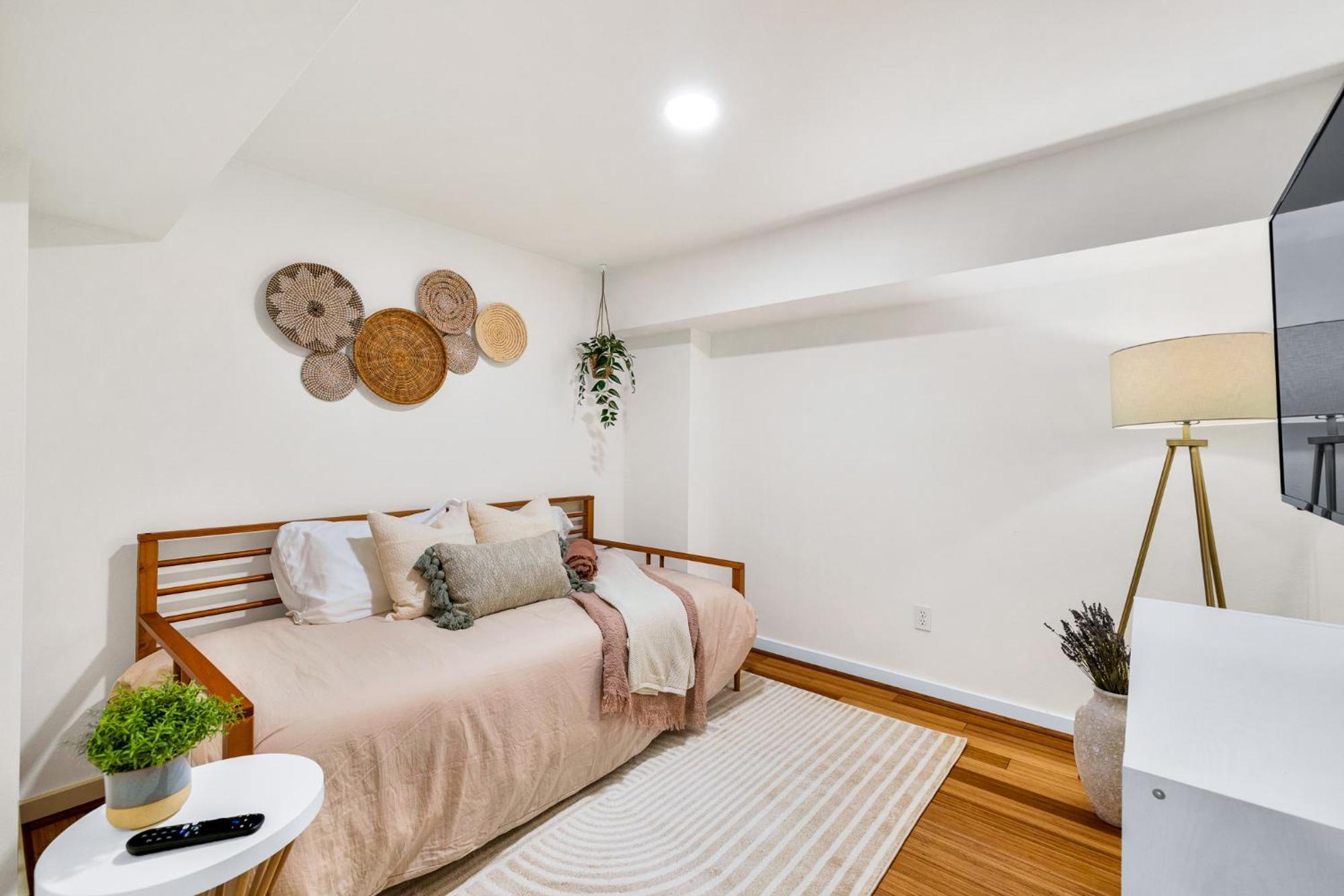 Holiday home Cozy Urban Townhouse