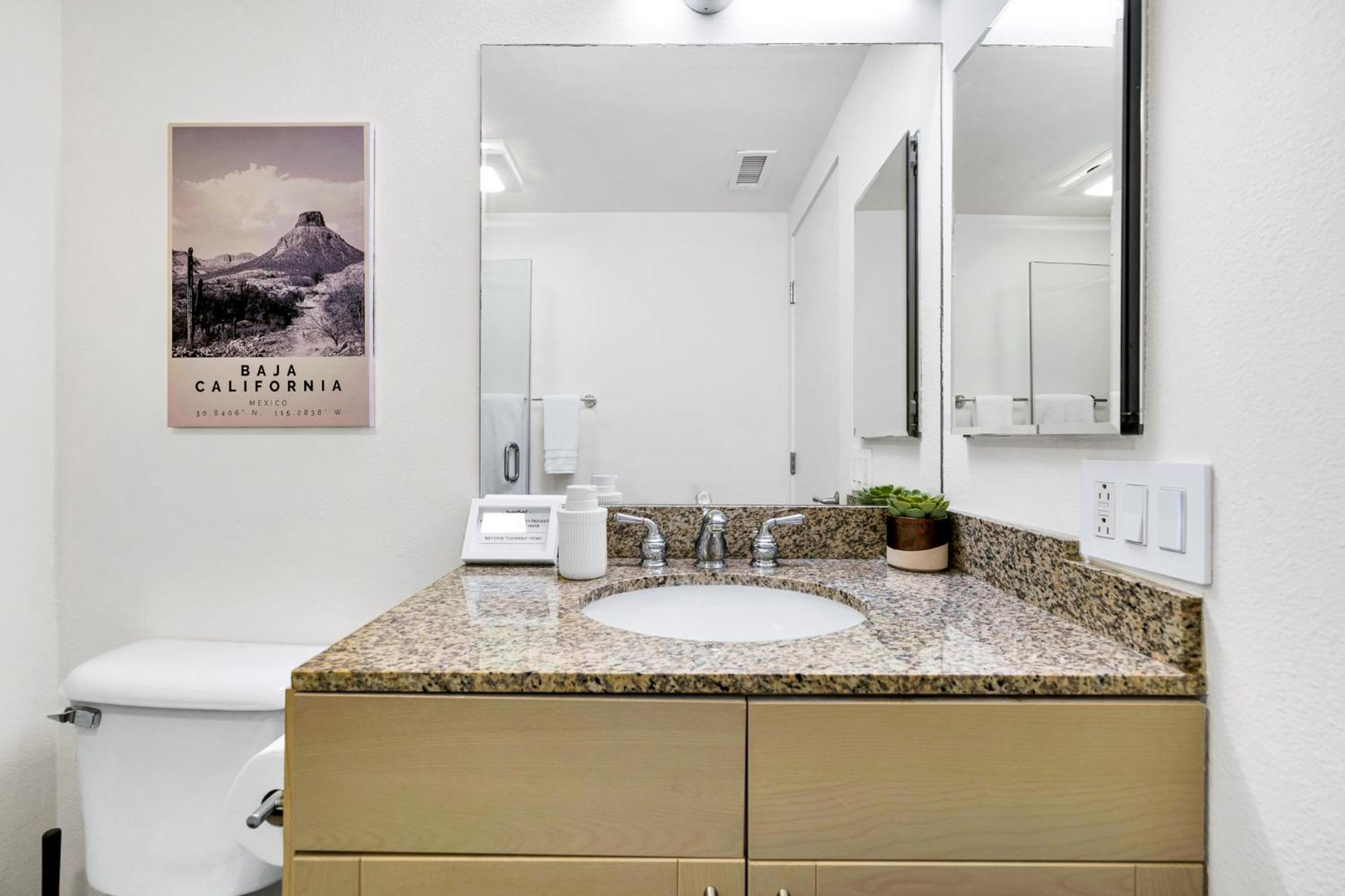 Cozy Urban Townhouse Holiday home San Diego