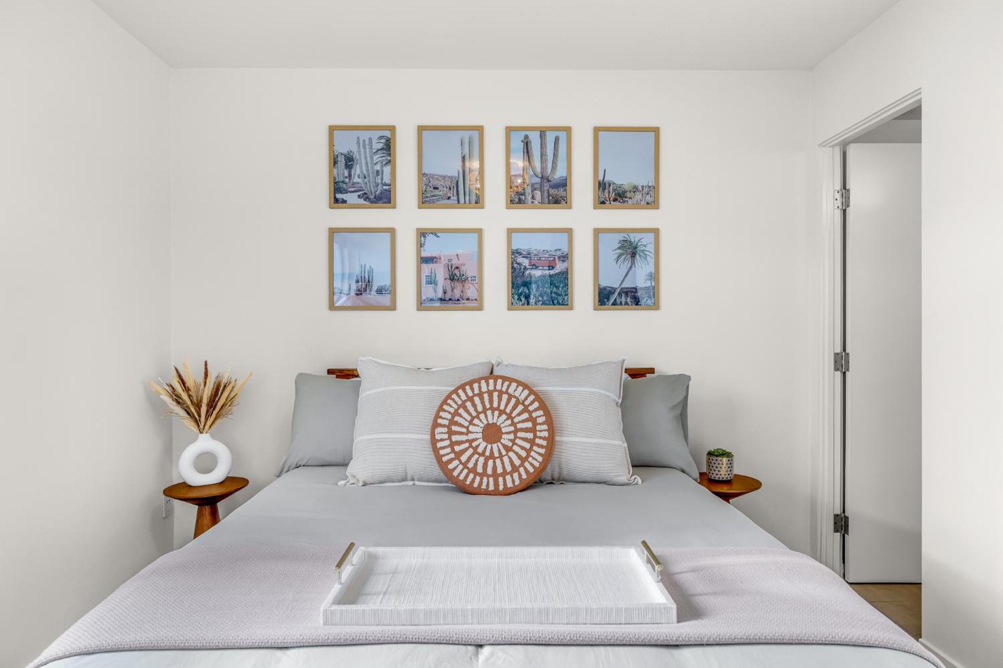 Cozy Urban Townhouse San Diego
