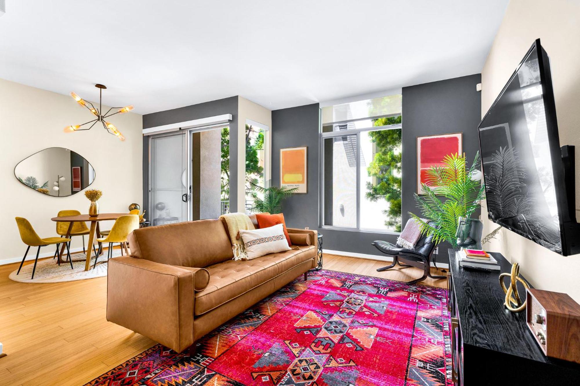 Holiday home Cozy Urban Townhouse *